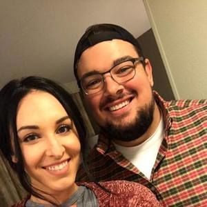 Meet your Posher, Randy